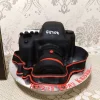 camera fondant cake from lallantop cake shop noida and east delhi From LallamTop Cake Shop