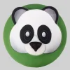 Cute Panda Face Fondant Cake 2 Cute Panda Face Fondant Cake From Lallantop Cake Shop Noida And East Delhi From Lallamtop Cake Shop