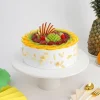 Delicious Mixed Fruit Cake 2 Delicious Mixed Fruit Cake From Lallamtop Cake Shop
