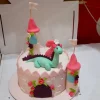 Dragon And Castle Theme Cake 2 Dragon And Castle Theme Cake From Lallantop Cake Shop Noida And East Delhi From Lallamtop Cake Shop
