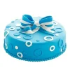 Fair Lady Fondant Cake 1 Fair Lady Fondant Cake From Lallantop Cake Shop Noida And East Delhi From Lallamtop Cake Shop
