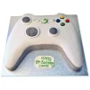 Game Controller Fondant Cake 1 Game Controller Fondant Cake From Lallantop Cake Shop - Delivery In East Delhi, South-East Delhi, Ghaziabad, And Noida