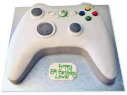 Game Controller Fondant Cake from LallanTop Cake Shop - Delivery in East Delhi, South-East Delhi, Ghaziabad, and Noida