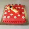 hen themed naughty cake from lallantop cake shop noida and east delhi From LallamTop Cake Shop