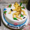 naughty adult theme fondant cake from lallantop cake shop noida and east delhi From LallamTop Cake Shop