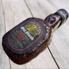 old monk bottle fondant cake from lallantop cake shop noida and east delhi From LallamTop Cake Shop