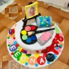paint pallet theme cake from lallantop cake shop noida and east delhi From LallamTop Cake Shop