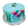 Pearl In Shell Theme Cake 1 Pearl In Shell Theme Cake From Lallantop Cake Shop Noida And East Delhi From Lallamtop Cake Shop
