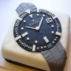 Rolex Watch Themed Cake 1 Rolex Watch Themed Cake From Lallantop Cake Shop Noida And East Delhi From Lallamtop Cake Shop
