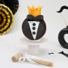 Tuxedo Pinata Cake From Lallantop Cake Shop