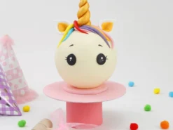 Unicorn Pinata Cake From Lallantop Cake Shop