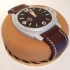 Wrist Watch Fondant Cake 1 Wrist Watch Fondant Cake From Lallantop Cake Shop Noida And East Delhi From Lallamtop Cake Shop