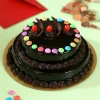 2 tier gems truffle cake 800x800.jpg From LallamTop Cake Shop