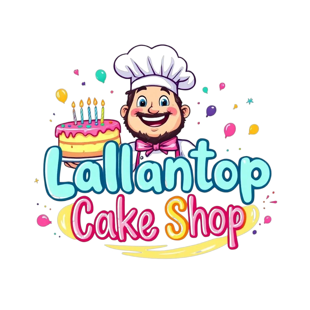 LallanTop Cake Shop
