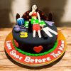 naughty-bachelorette-celebration-cake