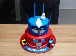 transformers-theme-kids-birthday-cake