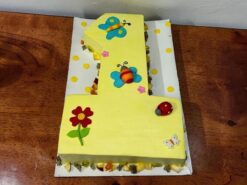 1st-birthday-butterfly-flower-designer-cake