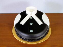 Advocate Theme Cake