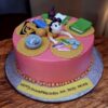 annaprashan-festivity-cake