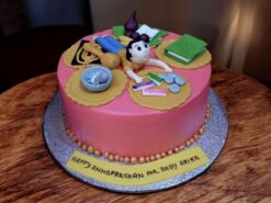 annaprashan-festivity-cake