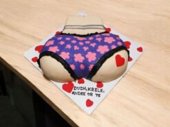 bachelor-party-butt-theme-cake