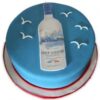 Grey Goose Vodka Themed Cake 2 batman themed fondant cake 10 6ab1ac30f0ad6 From LallamTop Cake Shop
