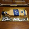 Black Label Bottle Fondant Cake 2 black label bottle fondant cake 2 From LallamTop Cake Shop