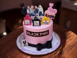 blackpink-glamour-milestone-cake