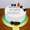 Bodybuilder Birthday Cake 2 bodybuilder birthday cake 2 6ab1b19b786af From LallamTop Cake Shop