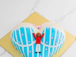 Bosom Baby Cake