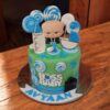 Boss Baby Semi Fondant Cake 1 boss-baby-semi-fondant-cake