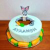 Bugs Bunny Birthday Cake 1 bugs bunny birthday cake 4 6ab1b1ef142c5 From LallamTop Cake Shop