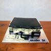 business briefcase birthday cake 2 From LallamTop Cake Shop
