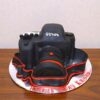 Camera Fondant Cake 2 camera fondant cake 2 From LallamTop Cake Shop