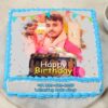 Captivating Image Birthday Photo Cake 1 captivating image birthday photo cake 1 From LallamTop Cake Shop