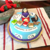 Chartered Accountant Theme Customized Cake 1 chartered accountant theme customized cake 2 6ab1afa38ae70 From LallamTop Cake Shop