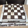 Chess Master Birthday Cake 2 chess-master-birthday-cake