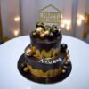 chocolate-bliss-birthday-cake