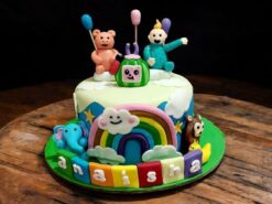 Cocomelon Kid’s Joy Cake