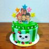 Colorful CocoMelon Fiesta Cake 2 colorful cocomelon fiesta cake 2 6ab1b22f7341e From LallamTop Cake Shop