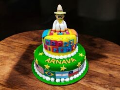 colorful-sombrero-party-cake
