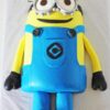 Despicable Me Minion Cake 1 despicable me minion cake 1 From LallamTop Cake Shop
