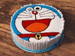 doraemon-fun-cake LTC