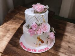 elegant-bloom-festivity-cake
