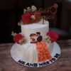 eternal-promise-celebration-cake