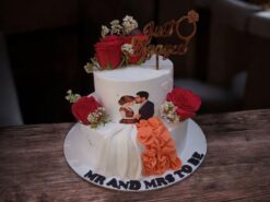 eternal-promise-celebration-cake