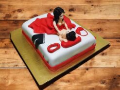 girl-on-top-theme-naughty-cake