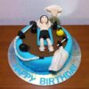 Gym Workout Fondant Cake 1 gym-workout-fondant-cake-from-lallantop-cake-shop-noida-and-east-delhi