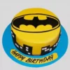 Electrifying Batman Fondant Cake 2 hello kitty chocolate fondant cake 13 6ab1abe2da260 From LallamTop Cake Shop