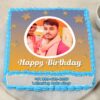 Joyful Snapshot Birthday Photo Cake 2 joyful snapshot birthday photo cake 1 From LallamTop Cake Shop